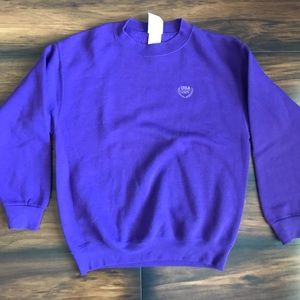 Vintage USA Crewneck